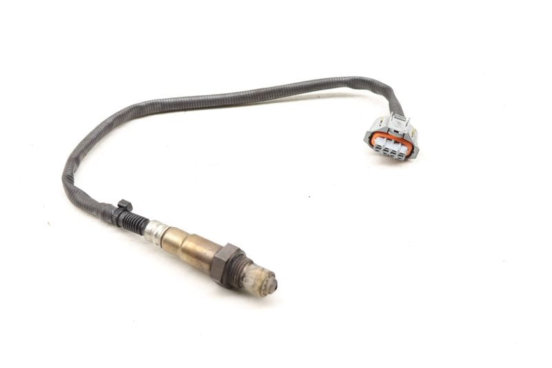O2 / Oxygen Sensor (POST Cat / DOWNSTREAM) 95B906203A — Used (SKU 518182)