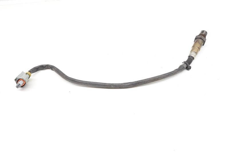 O2 / Oxygen Sensor (POST Cat / DOWNSTREAM) 95B906203A — Used (SKU 558526)