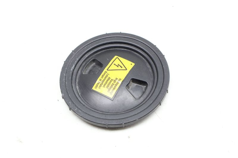 Headlight Bulb Cover / Cap 95B941363 — Used (SKU 645201)