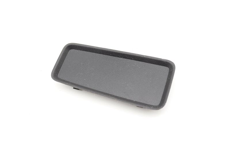 Trunk Hatch Trim Cover / Lining 95B867581 — Used (SKU 558367)
