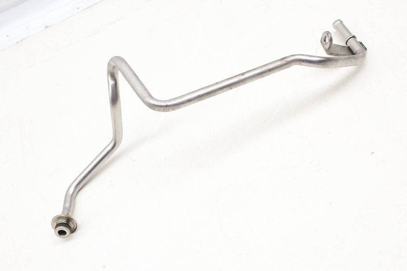 Turbo Coolant Line / Pipe (RETURN) 94610623930 — Used (SKU 645226)
