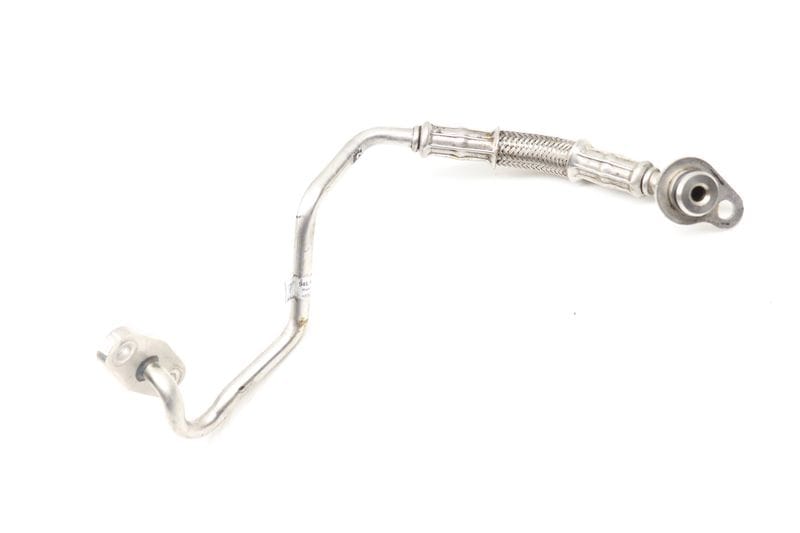 Turbo Oil Line / Pipe 94610708931 — Used (SKU 558557)