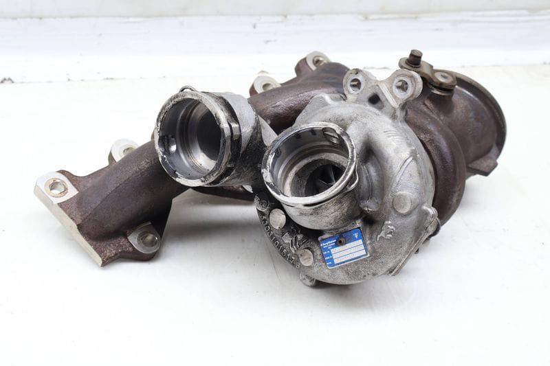 Turbo / Turbocharger 94612302631 — Used (SKU 645091)
