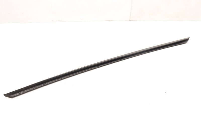 Windshield Side Trim 95B845327 — Used (SKU 518065)