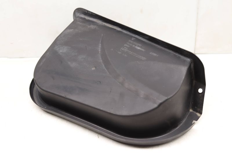 Rain Channel / Cabin Air Filter Cover 95B819979 — Used (SKU 518282)
