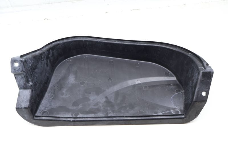 Rain Channel / Cabin Air Filter Cover 95B819979 — Used (SKU 645038)