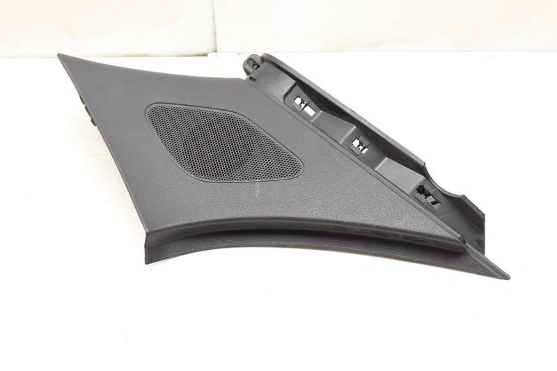 D Pillar Trim / Speaker Grille 95B867245 — Used (SKU 518038)