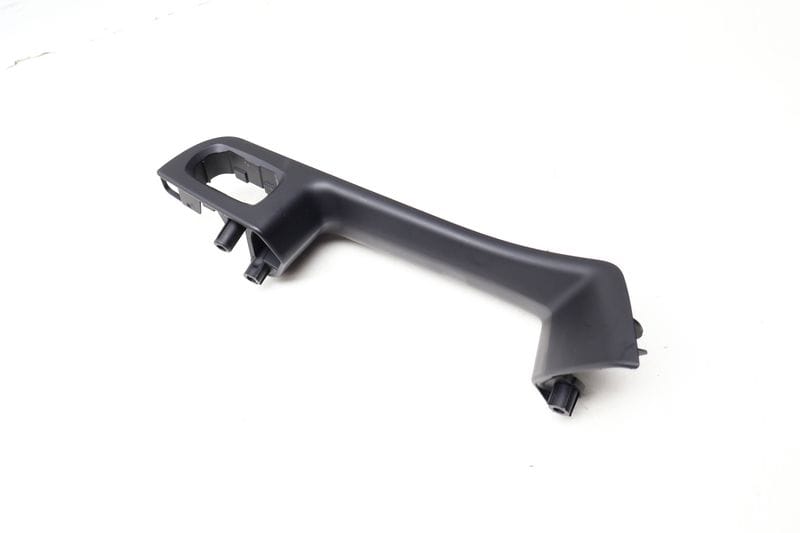 Door Panel Armrest / Switch Trim 95B867161 — Used (SKU 644933)