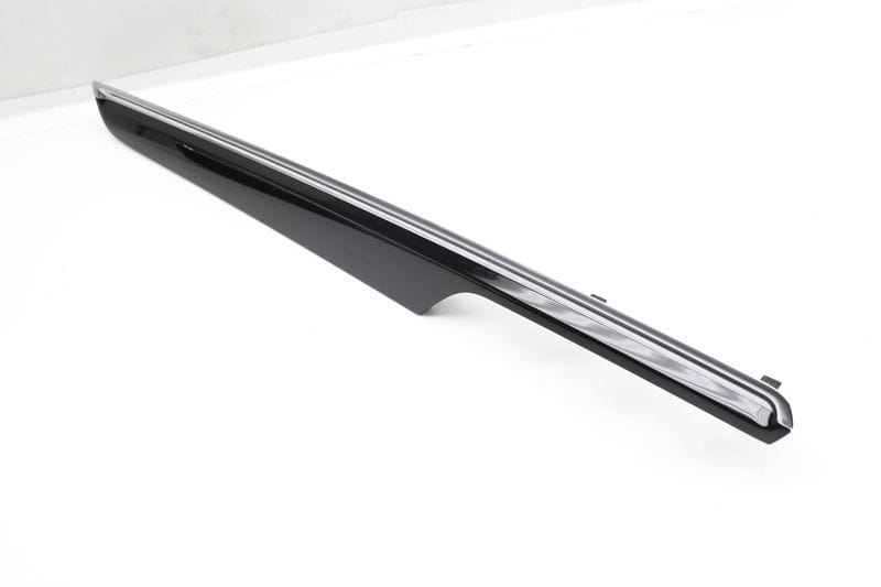 Door Panel Trim / Molding 95B867061D — Used (SKU 558317)
