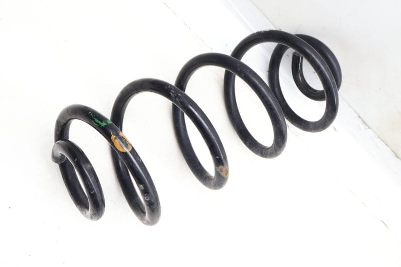 Coil Spring 95B511115A — Used (SKU 645074)