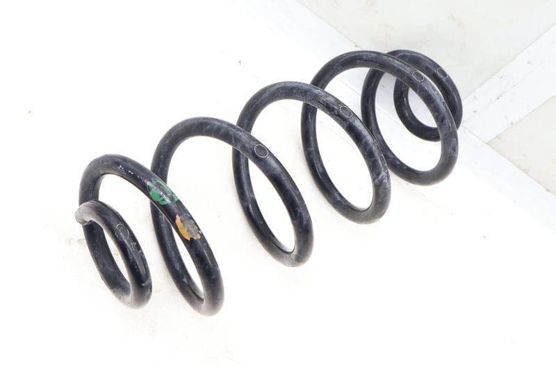 Coil Spring 95B511115A — Used (SKU 645075)