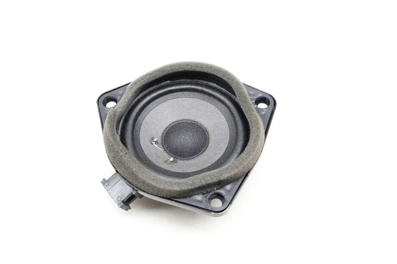 D Pillar Speaker (BOSE) 7PP035416B — Used (SKU 644956)