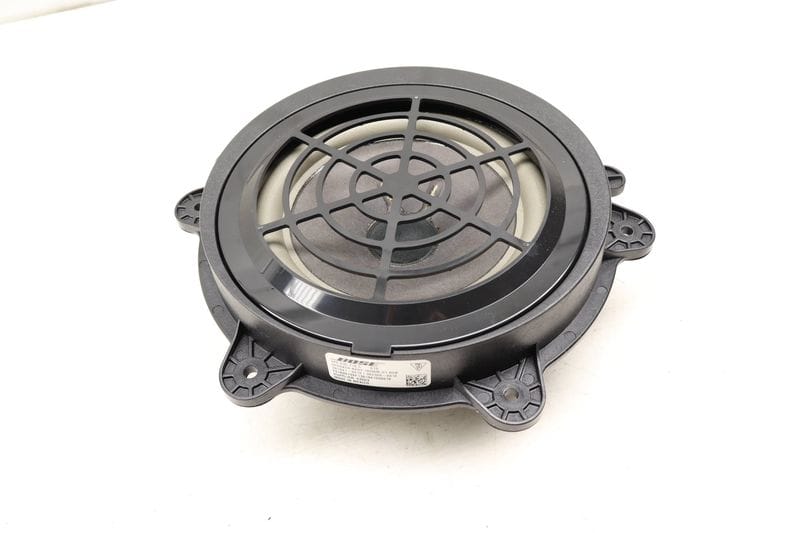 Door Speaker / Woofer (BOSE) 7PP035710C — Used (SKU 518093)