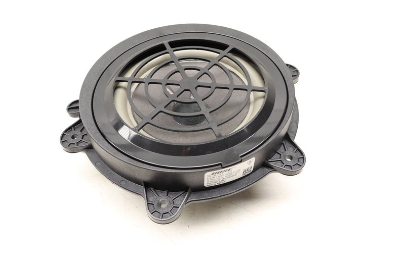 Door Speaker / Woofer (BOSE) 7PP035710C — Used (SKU 518094)