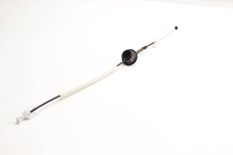 Interior Door Handle Bowden Cable 95B839085 — Used (SKU 558296)