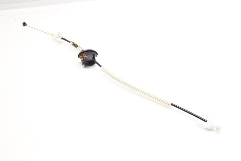 Interior Door Handle Bowden Cable 95B839085 — Used (SKU 558297)