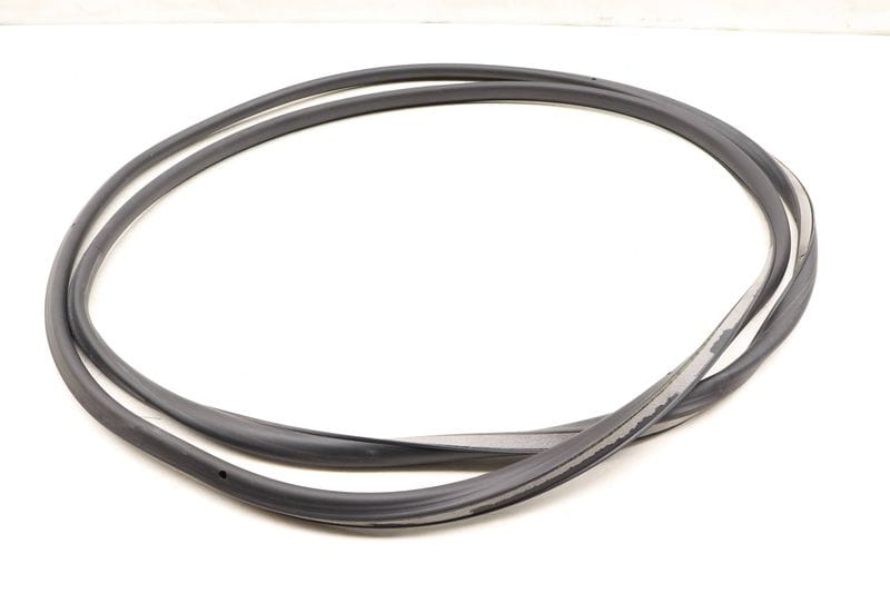 Outer Door Seal / Weather Stripping 95B839911 — Used (SKU 517993)