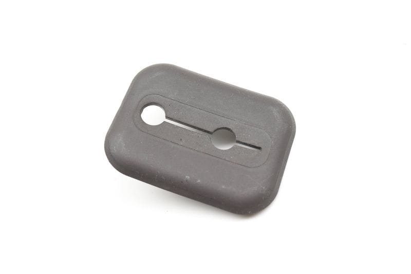 Seat Backrest Mount Grommet 95B885678 — Used (SKU 558373)