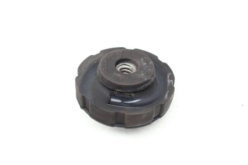 Upper Spring Rubber Mount 95B512149B — Used (SKU 645068)