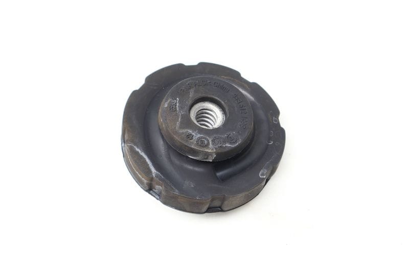 Upper Spring Rubber Mount 95B512149B — Used (SKU 645069)