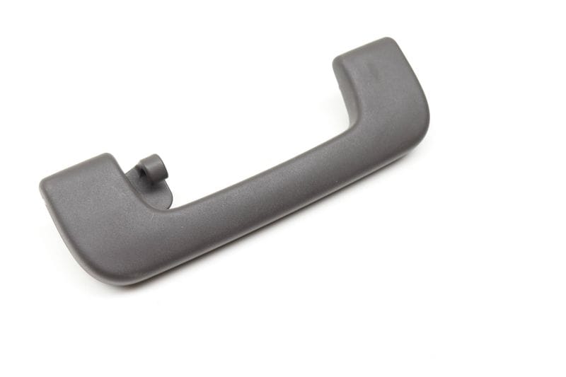 Roof Grab Handle 95B857643 — Used (SKU 558230)