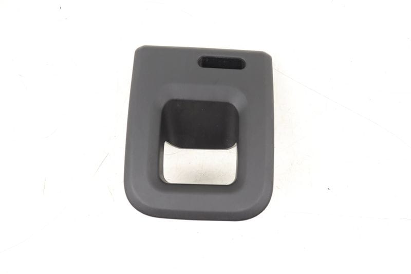 Seat Backrest Release Cover / Cap 95B885879 — Used (SKU 518465)