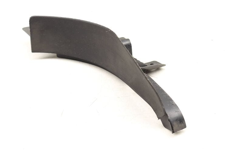 Underbody Shield Panel / Liner 95B825213A — Used (SKU 518076)