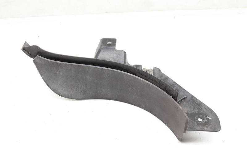 Underbody Shield Panel / Liner 95B825213A — Used (SKU 558675)