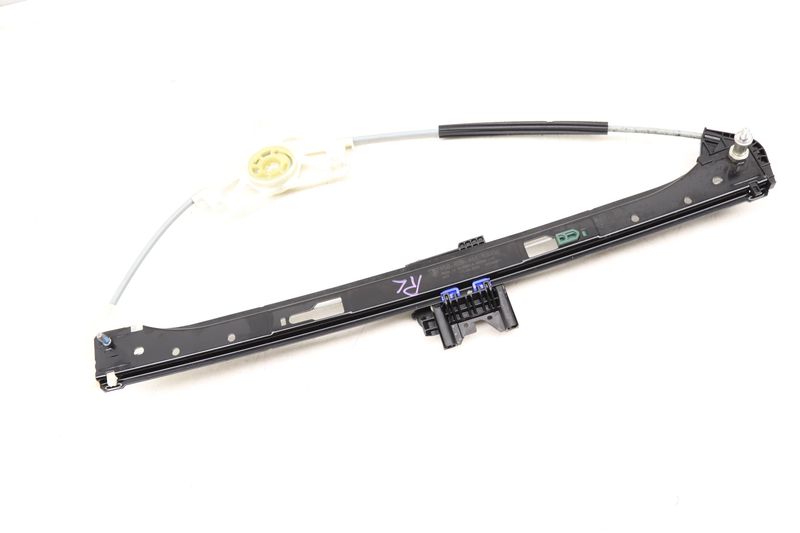 Window Regulator 95B839461 — Used (SKU 518392)