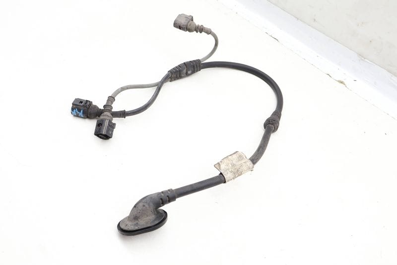 ABS / Speed Sensor / Parking Brake Wiring Harness 95B972254H — Used (SKU 645280)