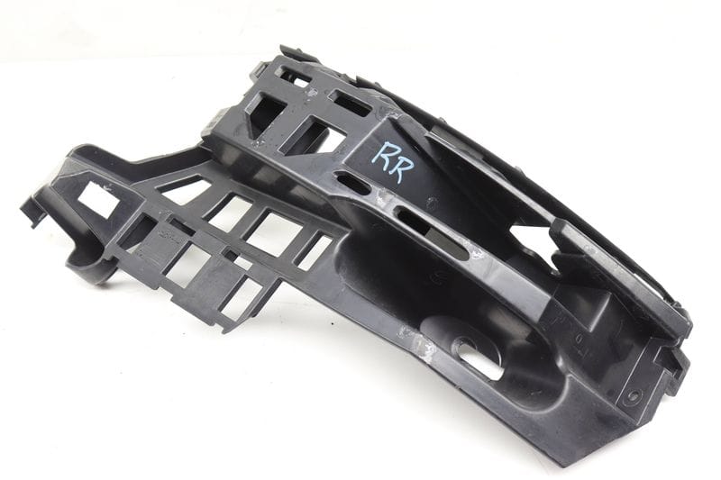 Bumper Mount Bracket 95B807484 — Used (SKU 558670)