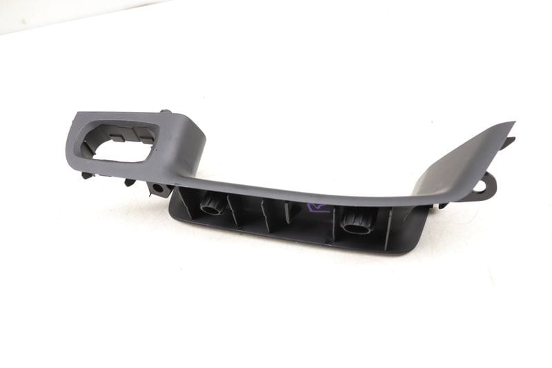 Door Panel Armrest / Switch Trim 95B867162 — Used (SKU 518463)