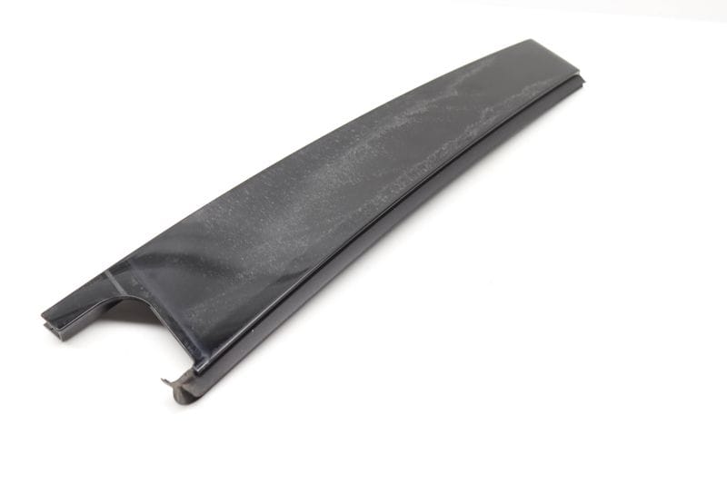 Exterior B Pillar Trim / Cover 95B853352B — Used (SKU 558268)