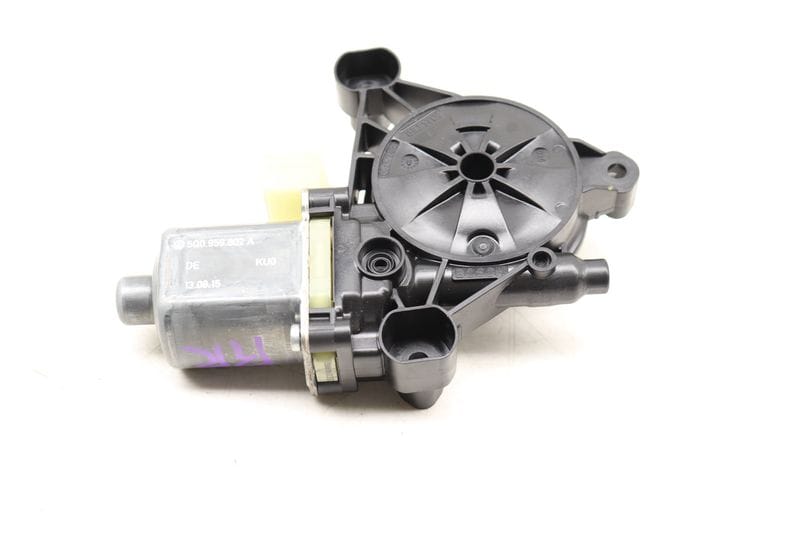 Window Motor 5Q0959802A — Used (SKU 518010)