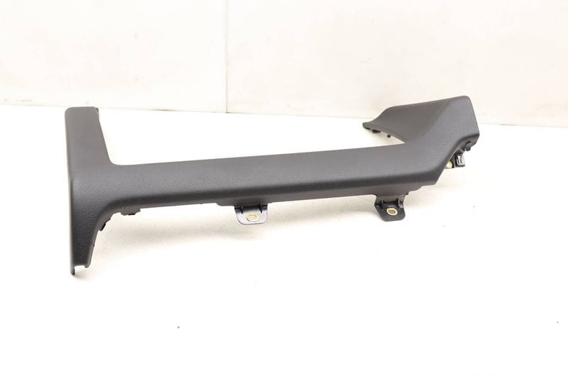 Dash / Glove Box Trim Panel 95B858122F — Used (SKU 518066)