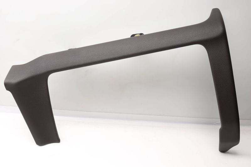 Dash / Glove Box Trim Panel 95B858122F — Used (SKU 558210)