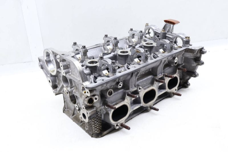 Engine Cylinder Head (CYL 1-3) 946104105AR — Used (SKU 646312)