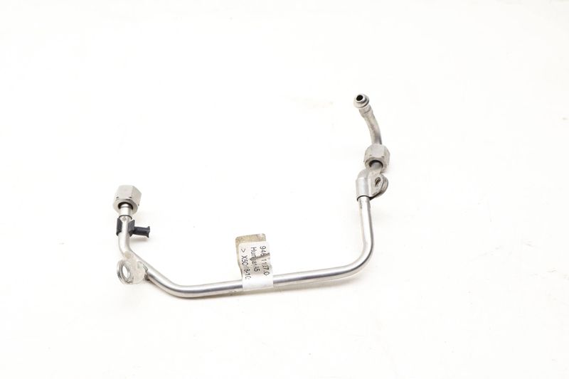Fuel Line / Pipe 94611012704 — Used (SKU 645219)