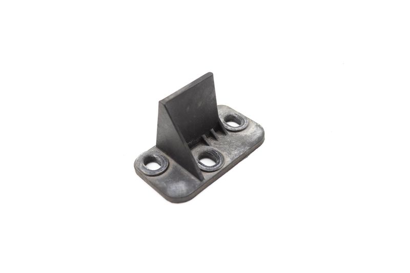Hood Stop / Bracket 95B823500A — Used (SKU 558509)