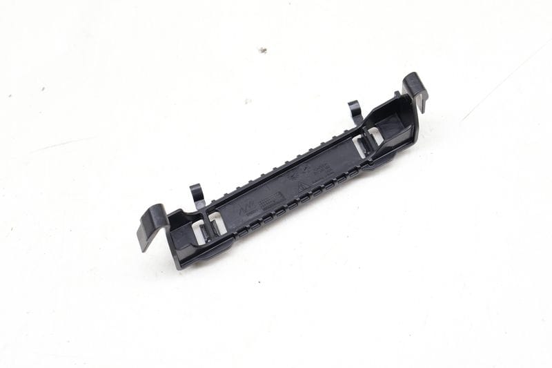 Interior B Pillar Trim / Holder Bracket 95B867192 — Used (SKU 645206)