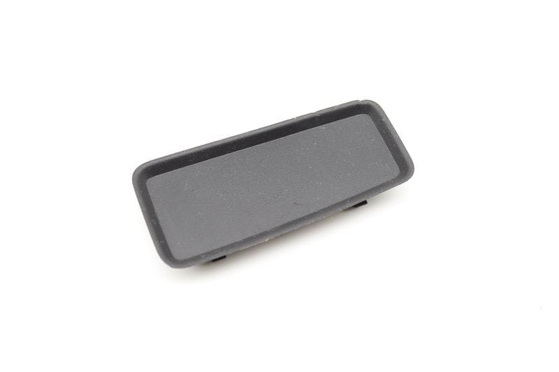 Trunk Hatch Trim Cover / Lining 95B867582 — Used (SKU 558368)