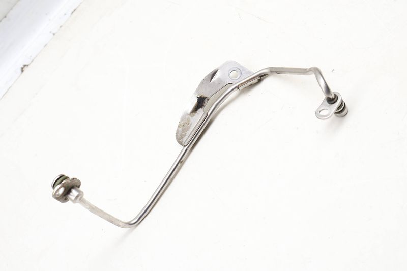 Turbo Oil Line / Pipe 94610708631 — Used (SKU 645225)