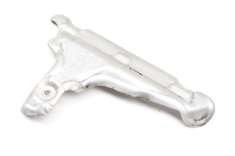 Turbo / Turbocharger Heat Shield 94611133731 — Used (SKU 558630)