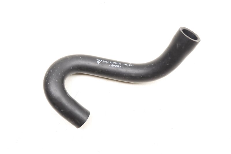 Secondary Air Pump Hose / Line 94611302230 — Used (SKU 518539)