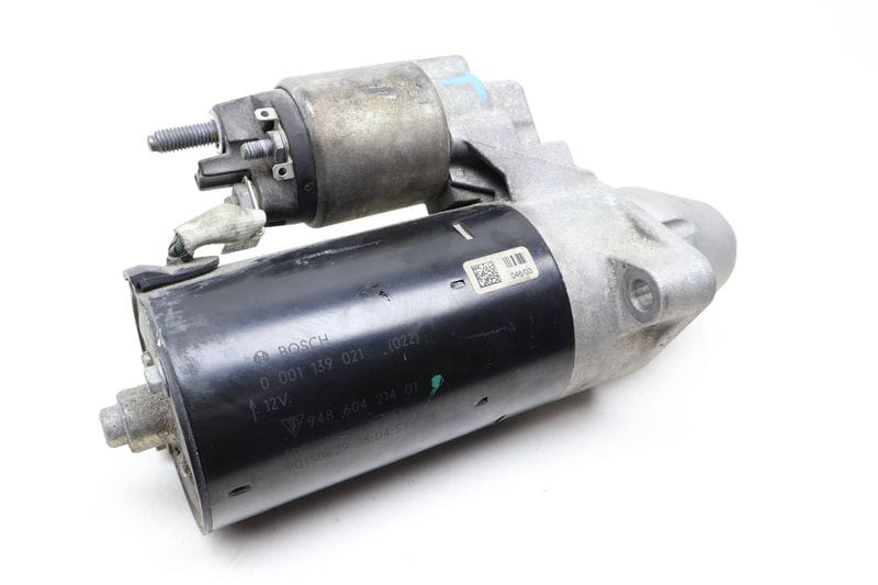Starter 94860421401 — Used (SKU 645040)