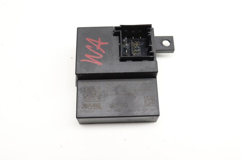 Steering Column Control Module 4H0907705K — Used (SKU 558442)
