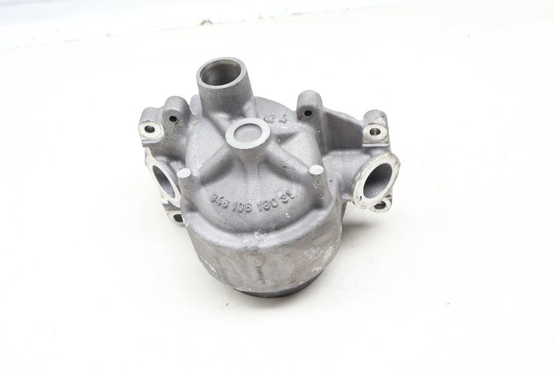 Thermostat Housing 94610618031 — Used (SKU 645256)