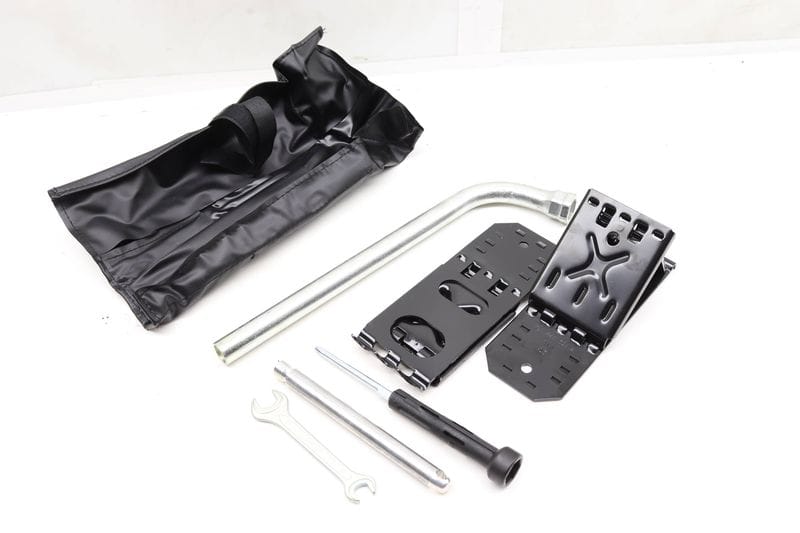 Tool Set w/ Bag 95B012106 — Used (SKU 558713)