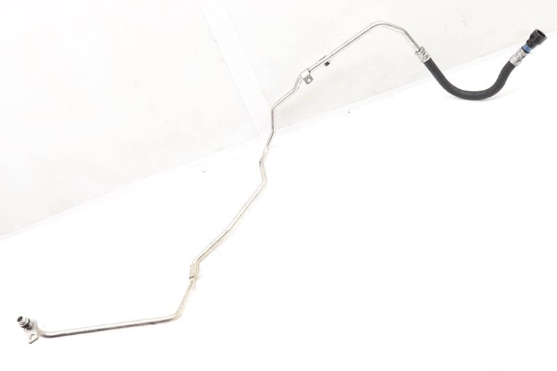 Transmission Cooler Line / Pipe 95B317817A — Used (SKU 558594)