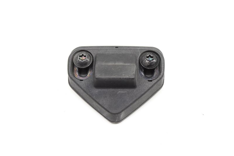 Trunk Stop / Guide Wedge 95B827679 — Used (SKU 558412)